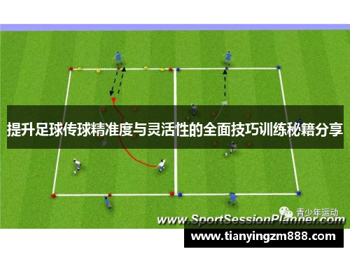 提升足球传球精准度与灵活性的全面技巧训练秘籍分享